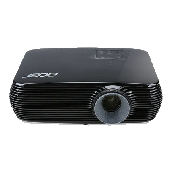 Замена поляризатора Acer X1226H