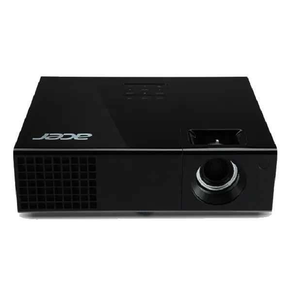 Замена поляризатора Acer X123PH
