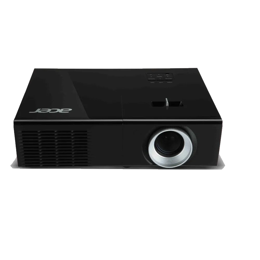 Замена поляризатора Acer X1270
