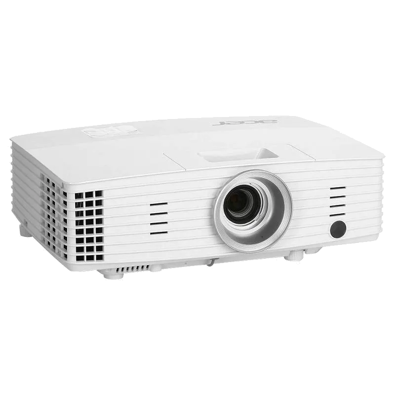 Замена поляризатора Acer X1285