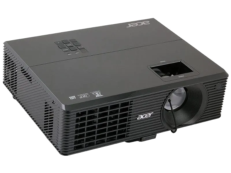 Замена поляризатора Acer X1311KW