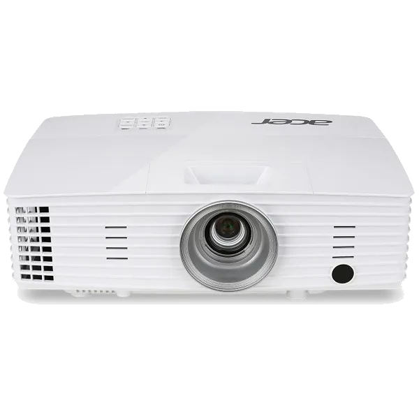 Замена поляризатора Acer X1385WH