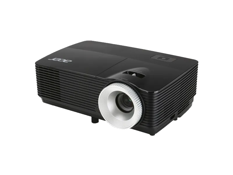 Замена поляризатора Acer X152H
