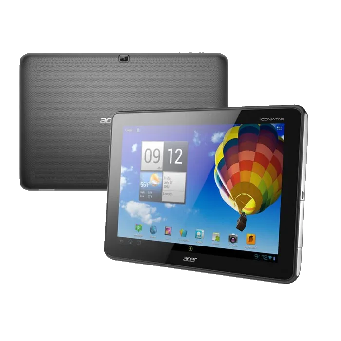 Ремонт камеры Acer ICONIA TAB A511