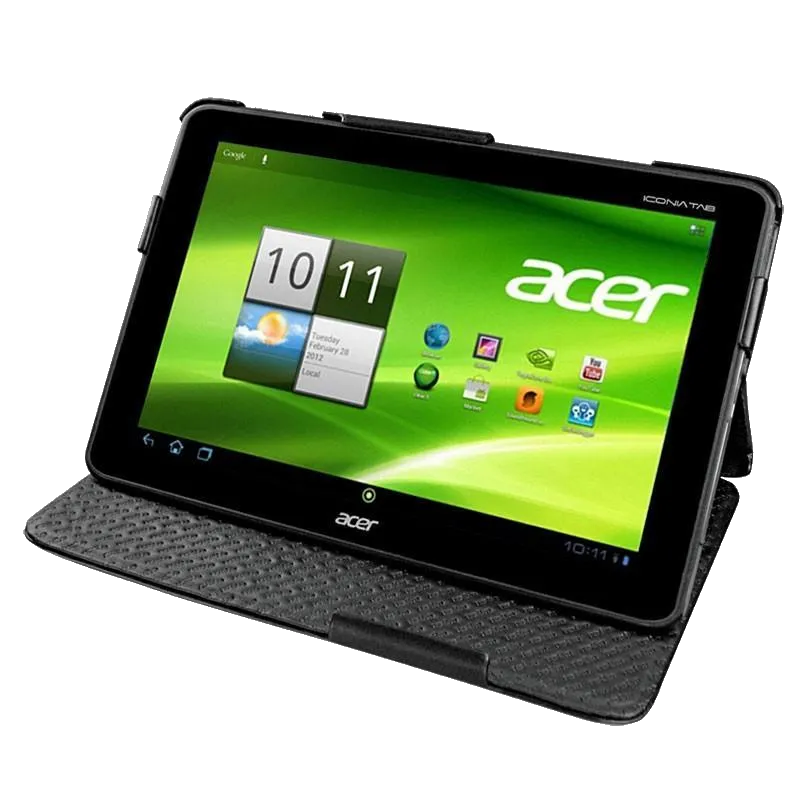 Ремонт камеры Acer Iconia Tab A700