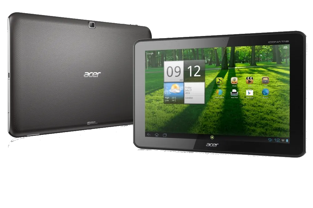 Ремонт камеры Acer ICONIA TAB A701