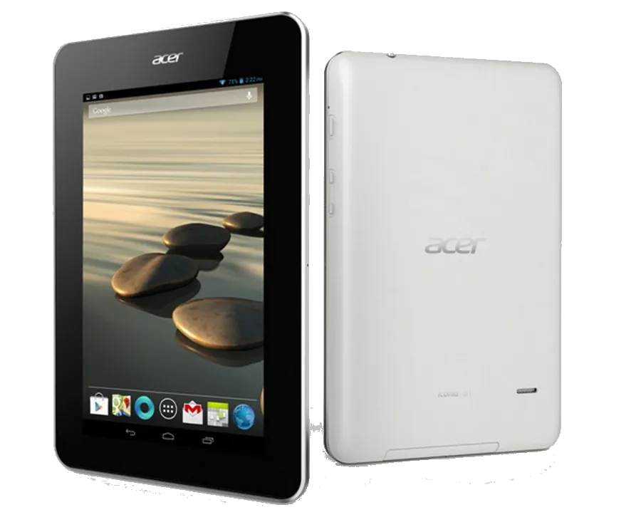 Ремонт камеры Acer ICONIA TAB B1-711