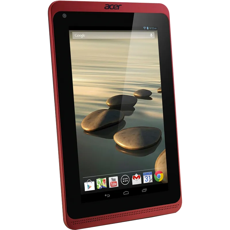Ремонт камеры Acer ICONIA TAB B1-721