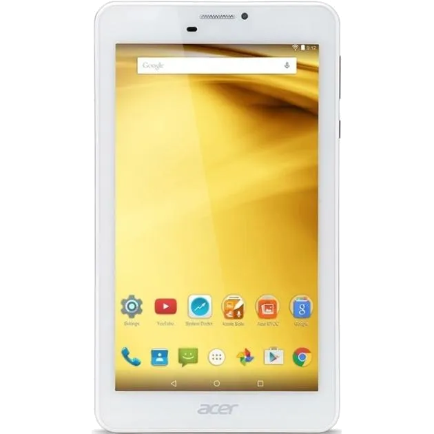 Ремонт камеры Acer ICONIA TAB B1-724