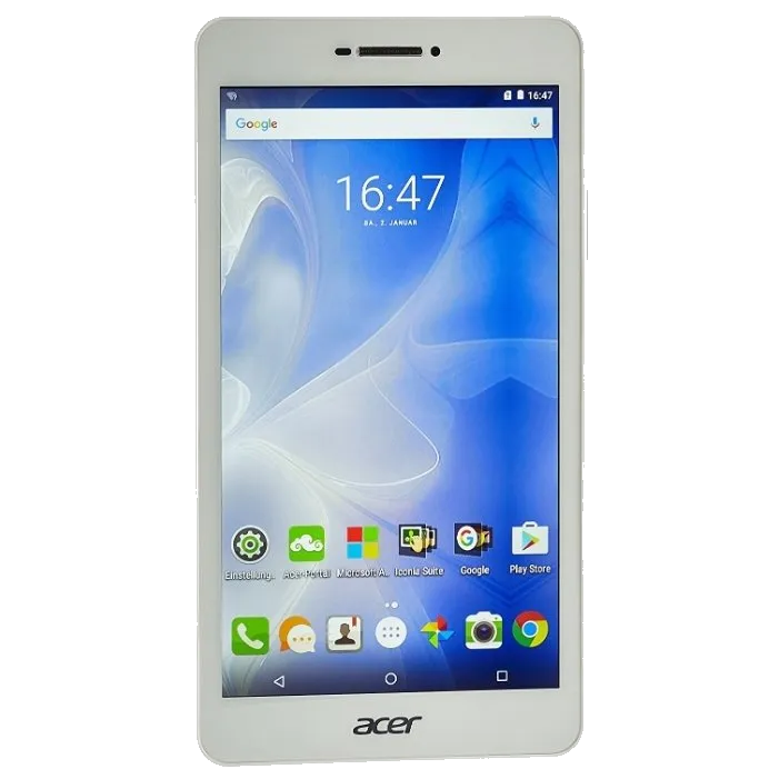 Ремонт камеры Acer ICONIA TAB B1-733