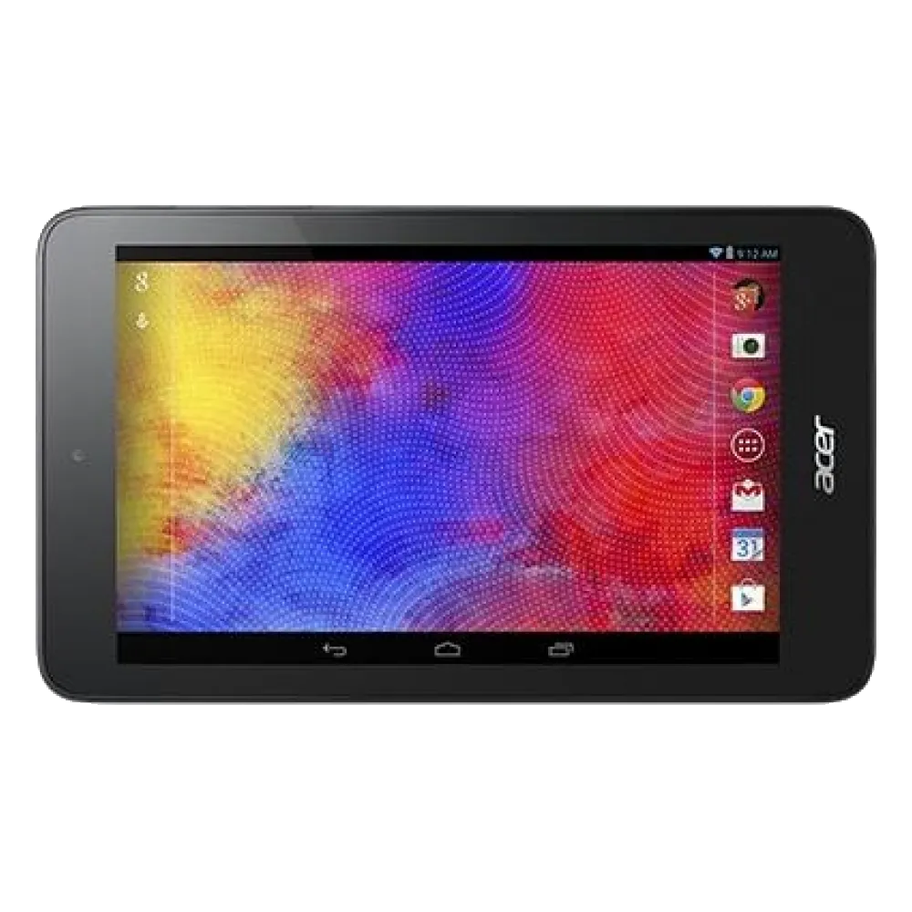 Ремонт камеры Acer ICONIA TAB B1-750