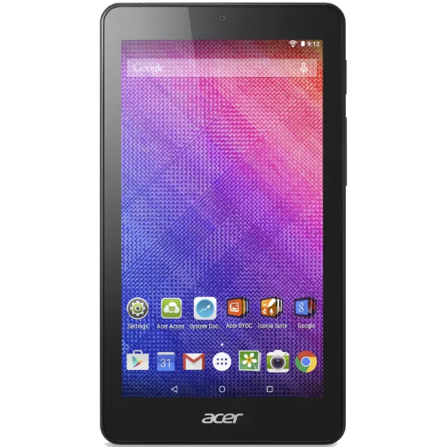 Ремонт камеры Acer ICONIA TAB B1-760