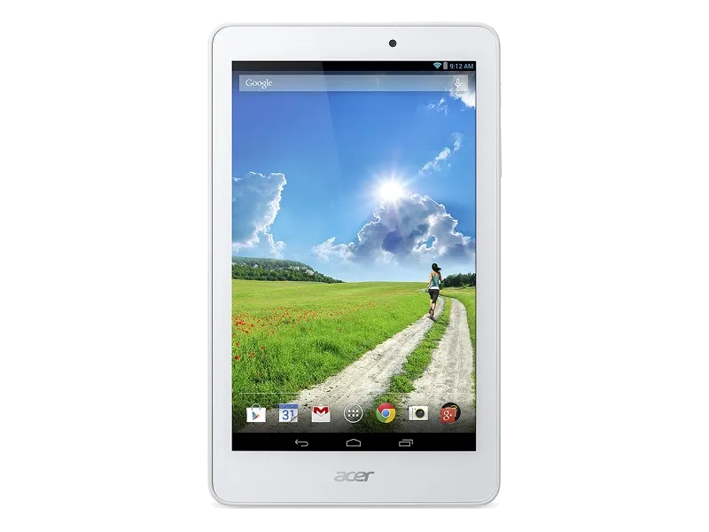 Ремонт камеры Acer ICONIA TAB B1-810