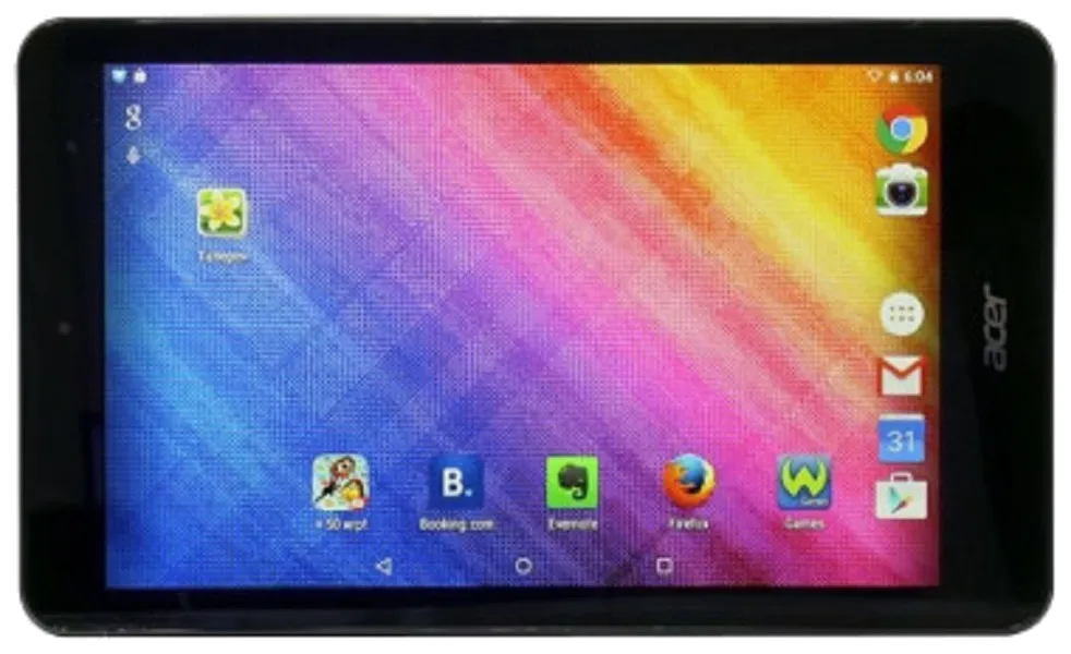 Ремонт камеры Acer ICONIA TAB B1-830