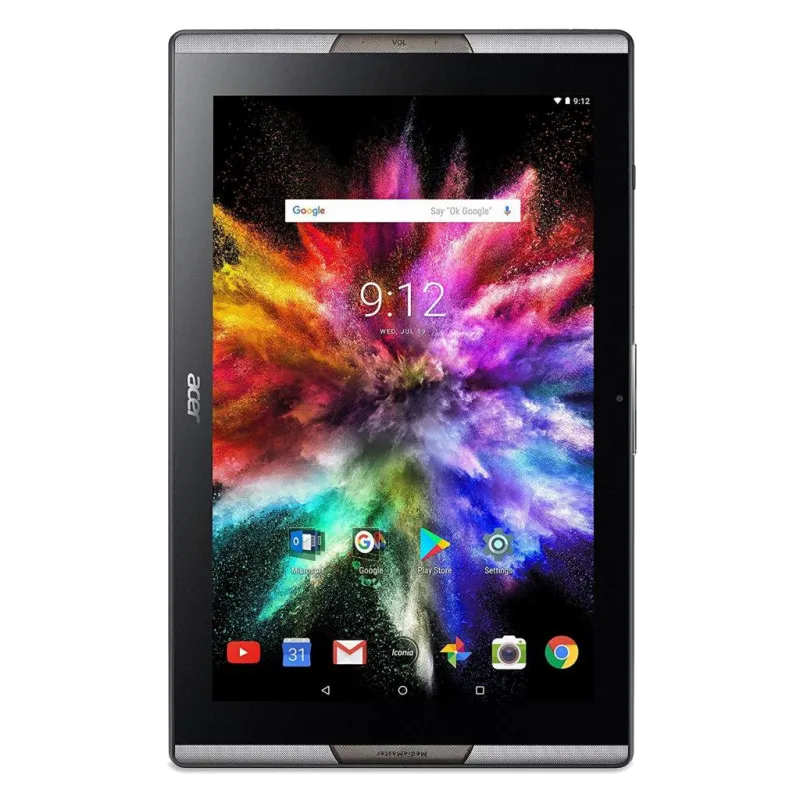 Ремонт камеры Acer ICONIA TAB B3-A50