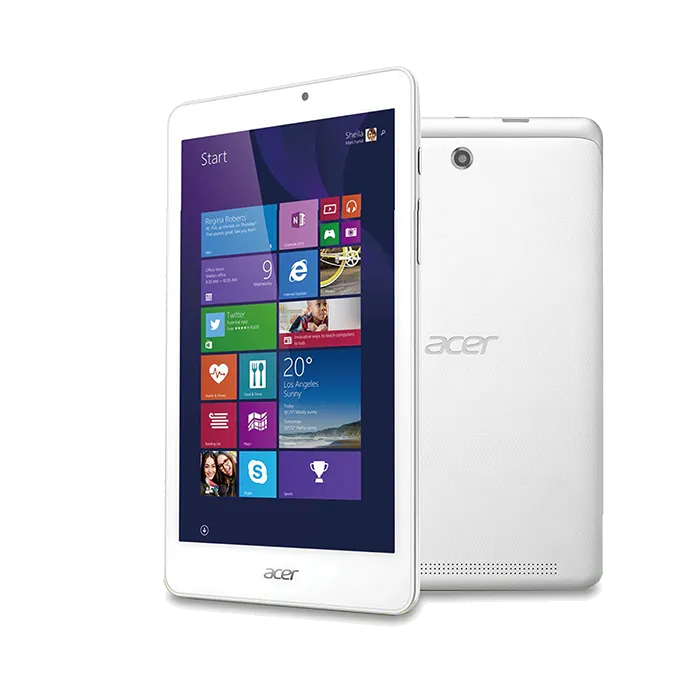 Ремонт камеры Acer ICONIA TAB W1-810