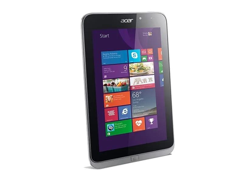 Ремонт камеры Acer ICONIA TAB W4-820