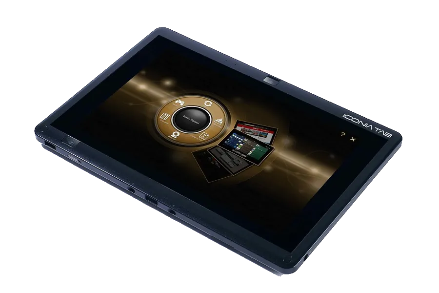 Ремонт камеры Acer ICONIA TAB W500