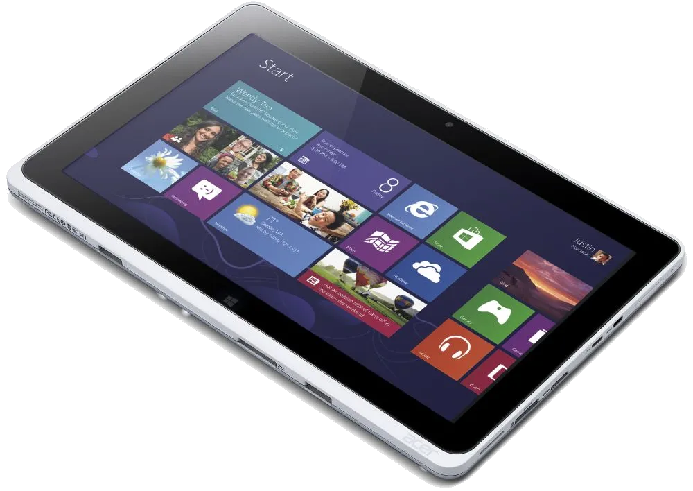 Ремонт камеры Acer ICONIA TAB W511
