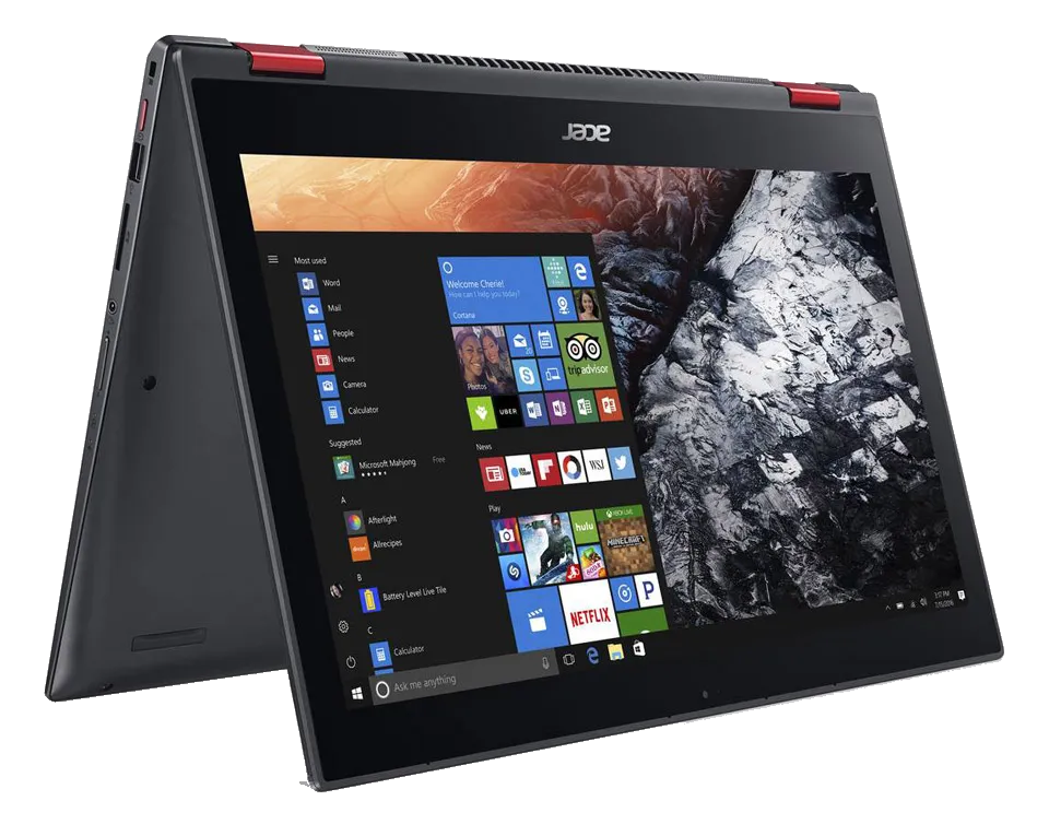 Ремонт камеры Acer NITRO 5