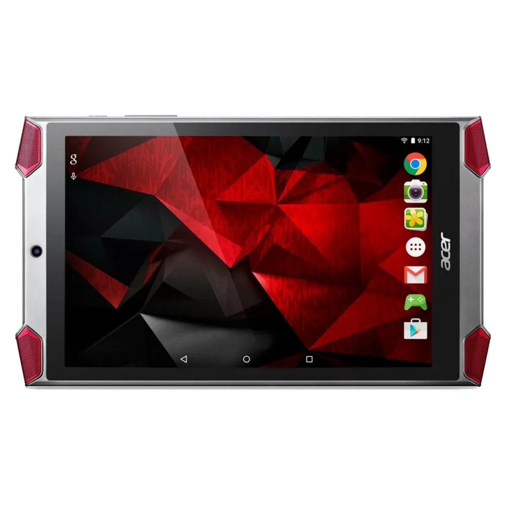 Ремонт камеры Acer PREDATOR 8 GT-810