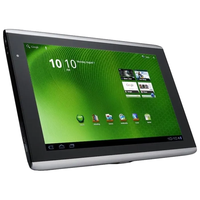 Ремонт камеры Acer ICONIA TAB A501