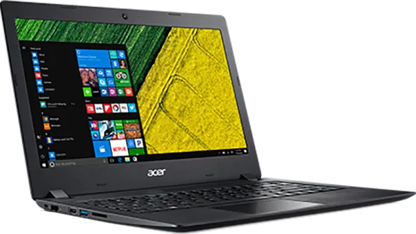 Замена южного моста Acer 1 A114-31