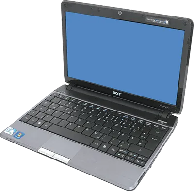 Замена южного моста Acer 1410