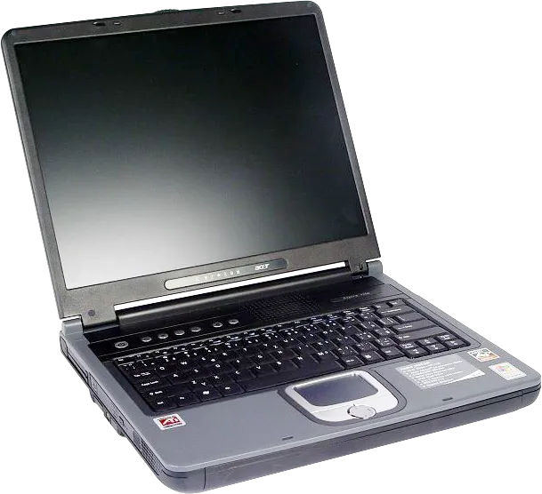 Замена южного моста Acer 1502LMi