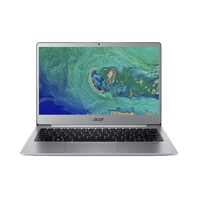 Замена аккумулятора Acer Swift 3 SF313-51-3410