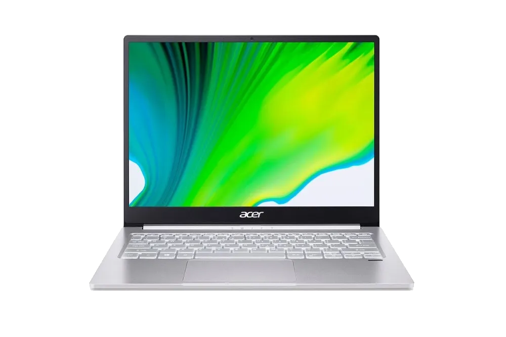 Замена аккумулятора Acer Swift 3 SF313-51-53MA