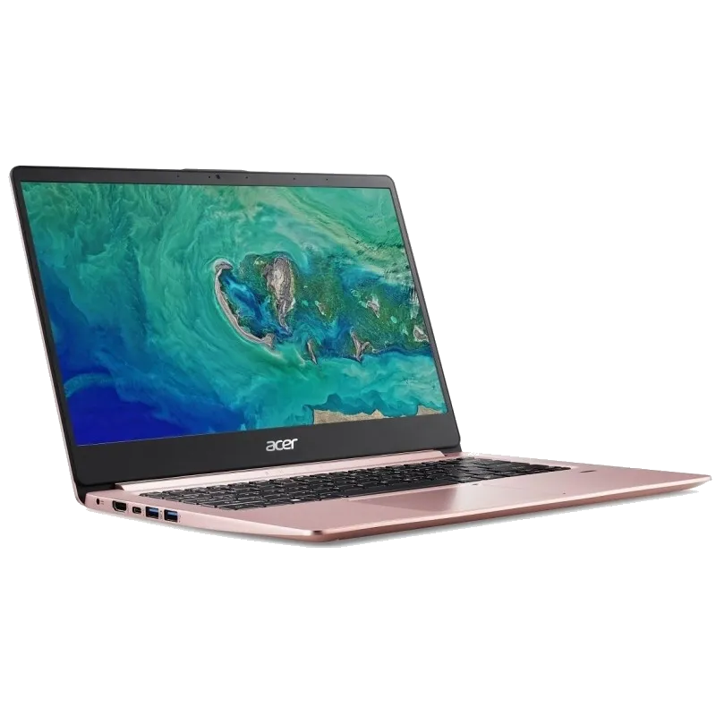 Замена аккумулятора Acer Swift 1 SF114-32-P2FA