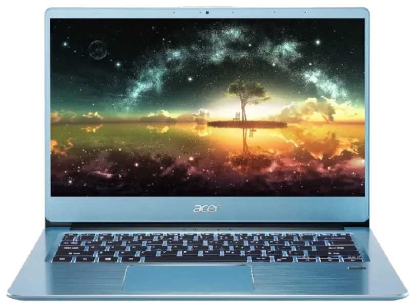 Замена аккумулятора Acer Swift 3 SF314-41-R32D
