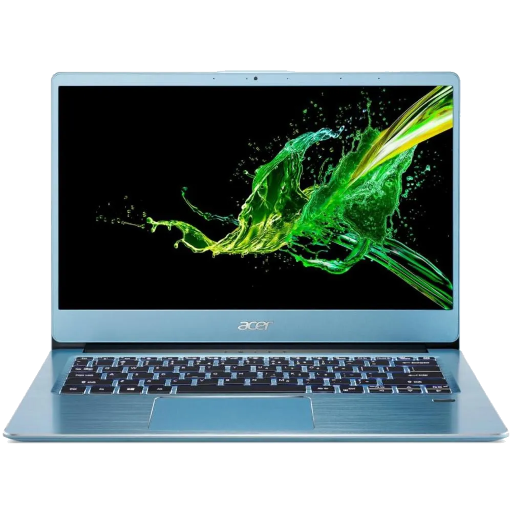 Замена аккумулятора Acer Swift 3 SF314-41-R431