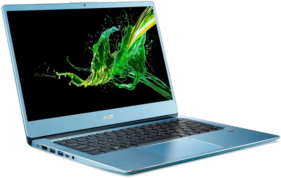Замена аккумулятора Acer Swift 3 SF314-41-R759