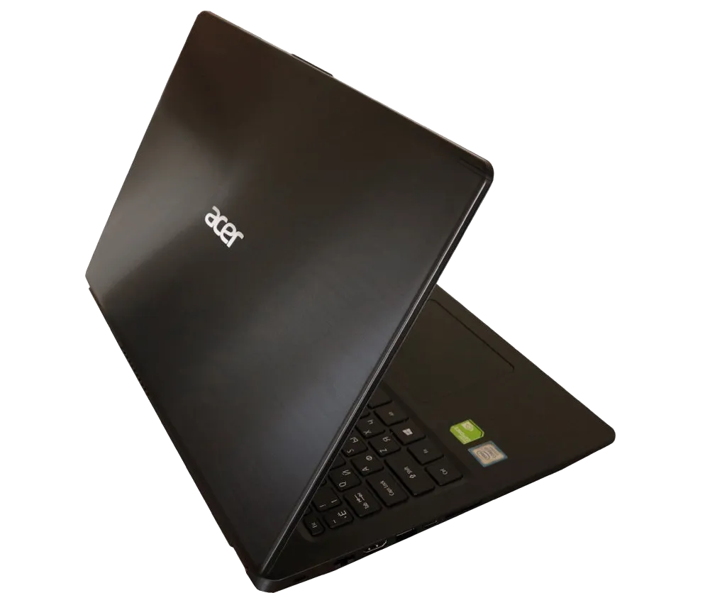 Установка драйверов Acer A515-52G-54KR