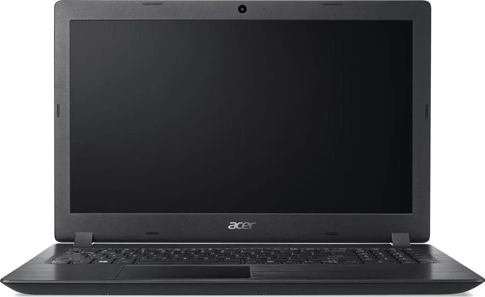 Установка драйверов Acer Aspire 3 A315-22-41AS