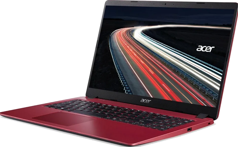 Установка драйверов Acer Aspire 3 A315-22-46FN
