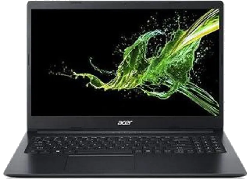 Установка драйверов Acer Aspire 3 A315-34-C7UG
