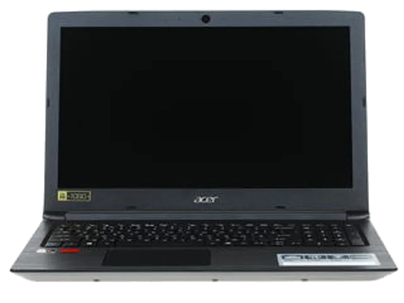 Установка драйверов Acer Aspire 3 A315-41G-R867