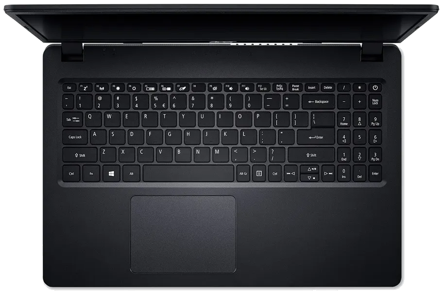 Установка драйверов Acer Aspire 3 A315-42G-R15K