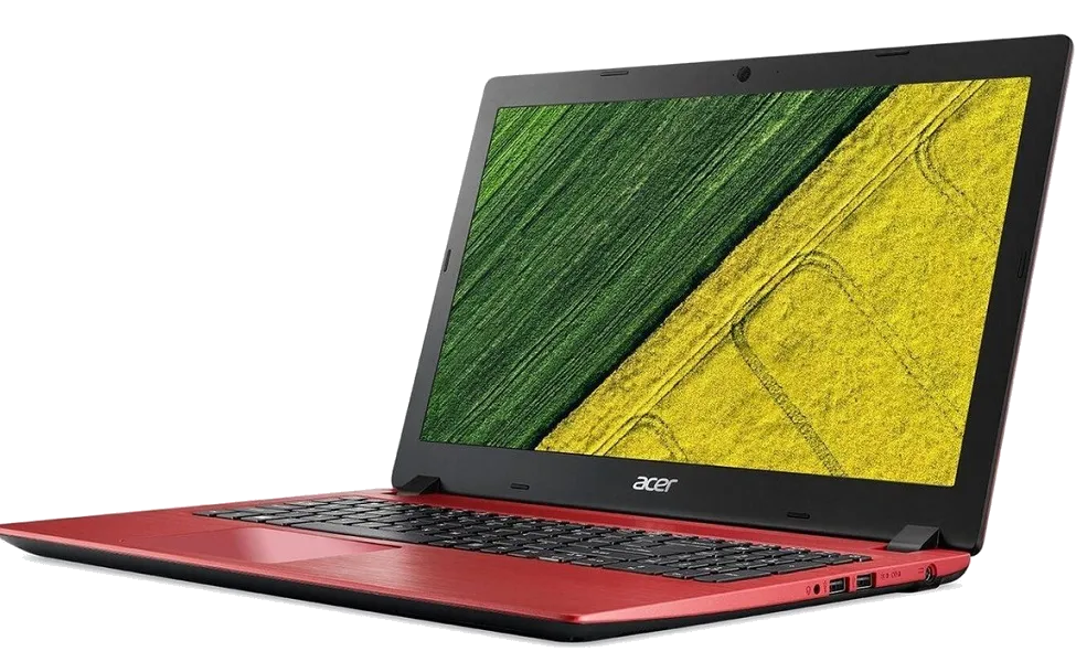 Установка драйверов Acer Aspire 3 A315-42G-R3HC