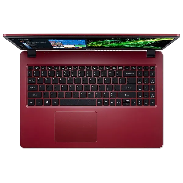 Установка драйверов Acer Aspire 3 A315-42G-R6FD