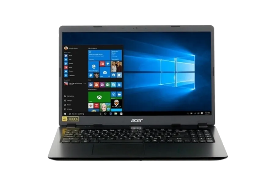 Установка драйверов Acer Aspire 3 A315-42G-R71E