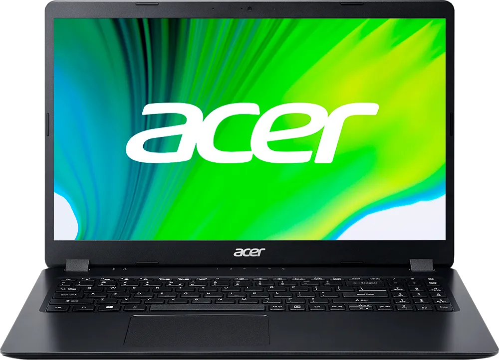 Установка драйверов Acer Aspire 3 A315-42G-R7RU