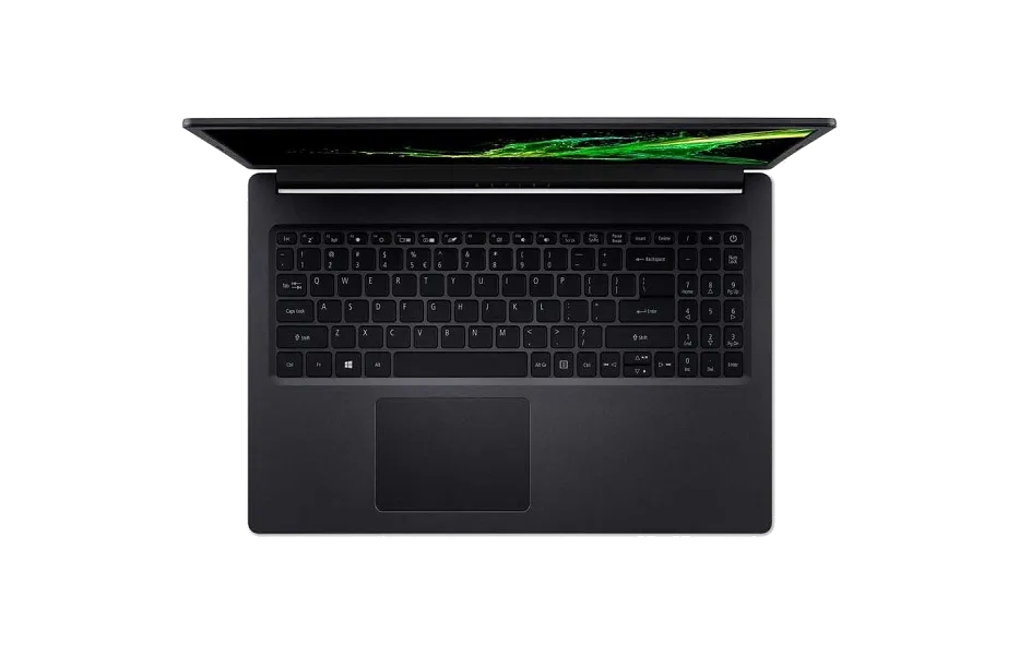 Замена южного моста Acer 3 A315-54-34G6