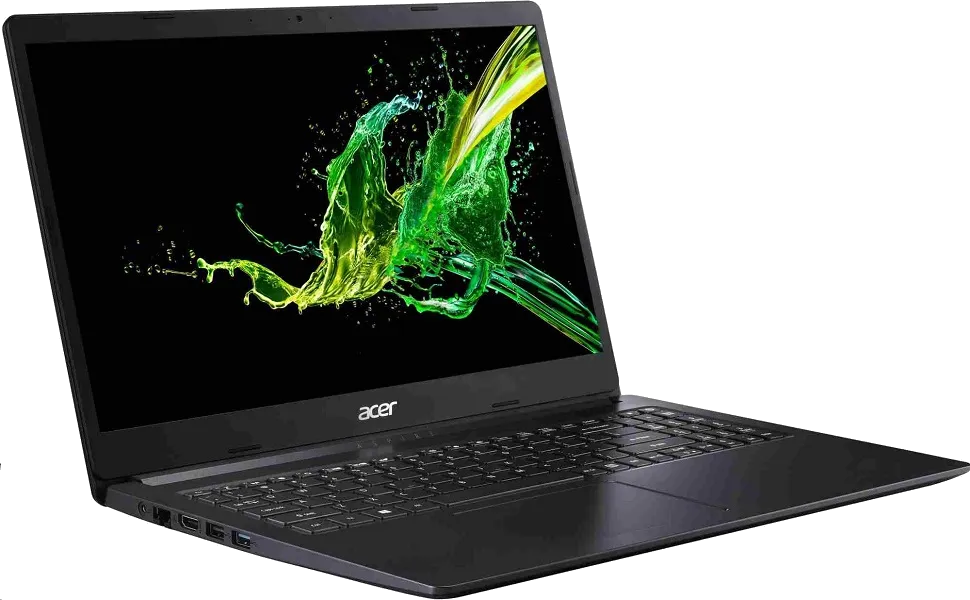 Замена южного моста Acer 3 A315-54K-31KG