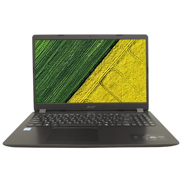 Замена южного моста Acer 3 A315-54K-358L