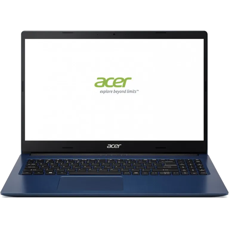 Замена южного моста Acer 3 A315-55G-50GZ