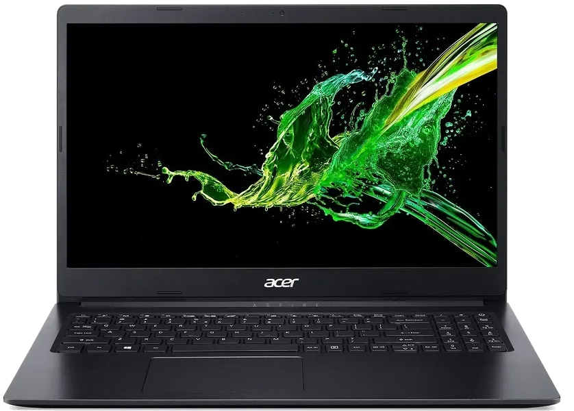 Замена южного моста Acer 3 A315-56-315A